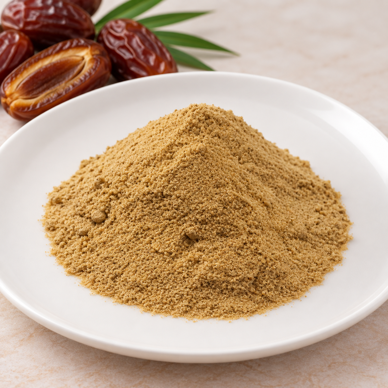 Dates Powder