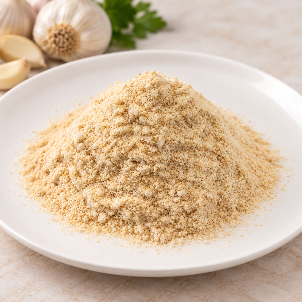 Garlic Powder