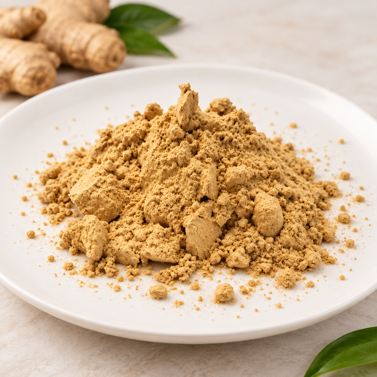 Ginger Powder