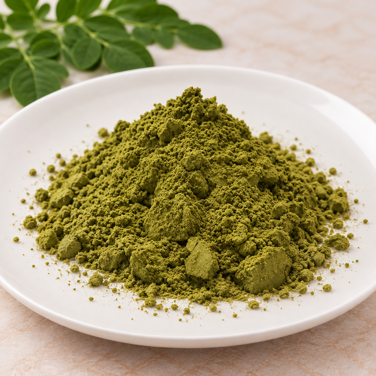 Moringa Powder